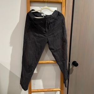 Pistola Tammy high rise pants